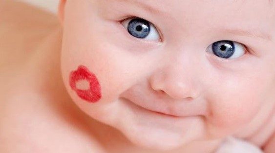 hemangioma congênito